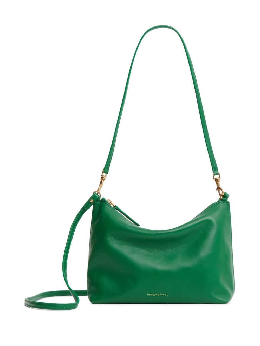 Mansure Gavriel Hera Leather Bag